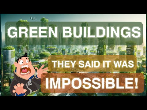 green building