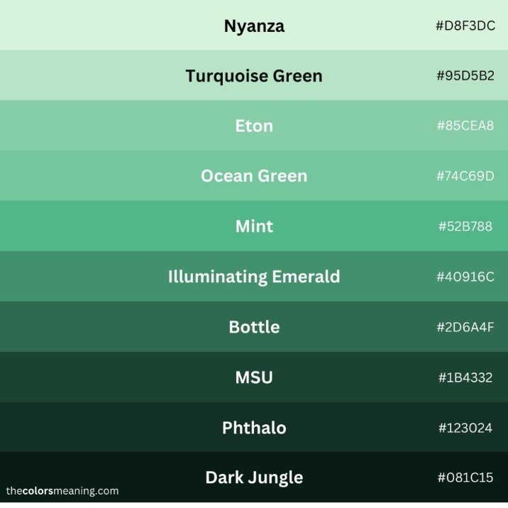 green building