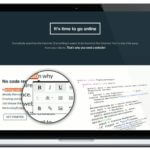An image displaying the finest free WordPress themes of 2018, perfect for creating stunning websites.