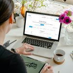 Displaying six key features of Froala Editor, emphasizing its versatility and functionality.