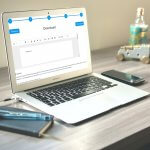 Showcasing a custom implementation of Froala, highlighting its adaptability and design flexibility.