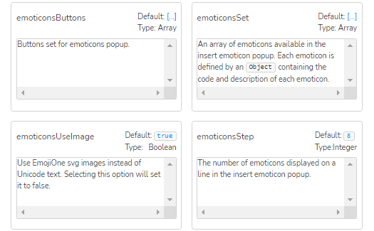 A Froala custom editor interface, emphasizing its user-friendly and customizable nature.