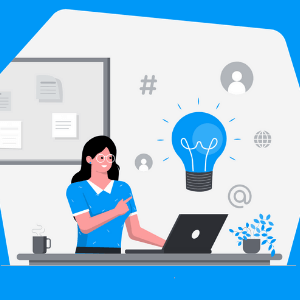 Thumbnail for a blog post on Next-Generation WYSIWYG Editing, focusing on advanced editing features.