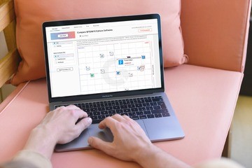 Thumbnail image for a blog or article, featuring an abstract design to attract readers