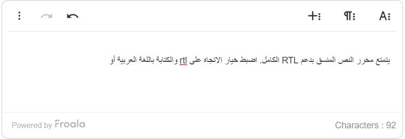 Here is an example-2