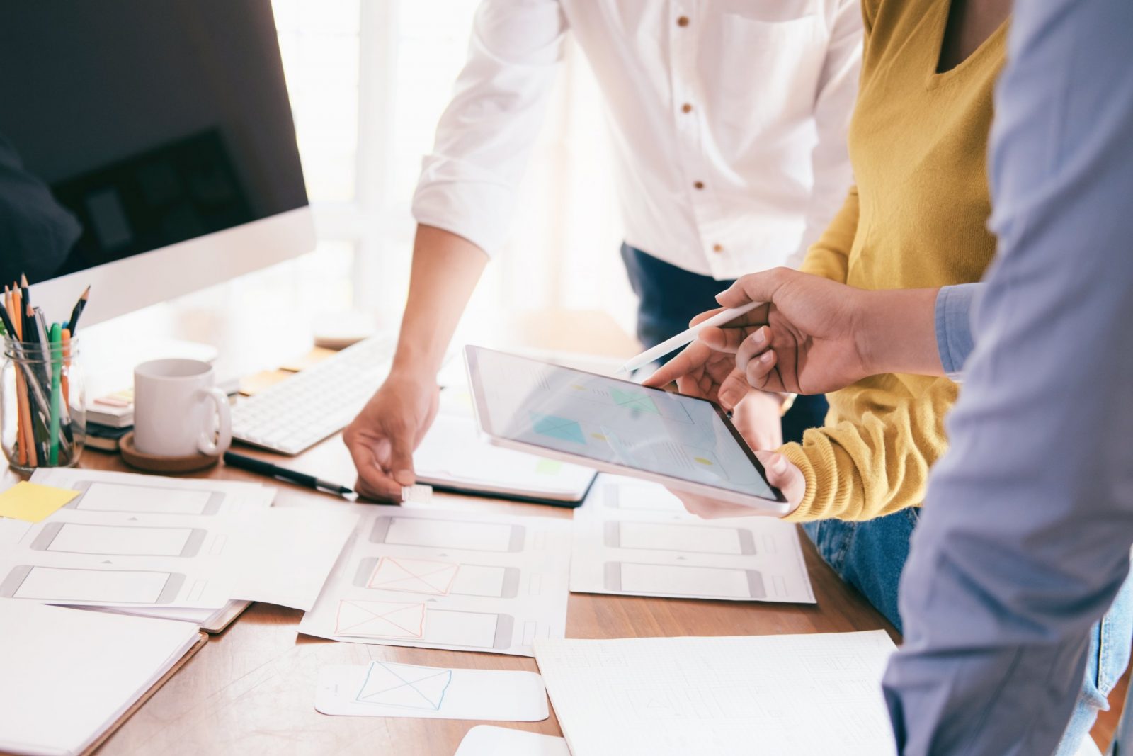 The best WYSIWYG editors for React in 2021, showcasing a range of tools.