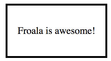 A dialog box or pop-up window, illustrating user interaction within a software or application