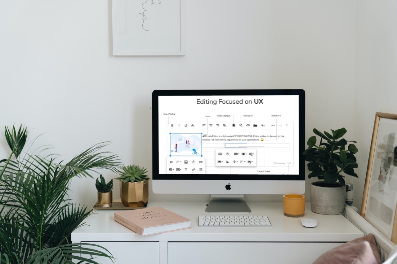 The Anatomy Of A Great Html Editor