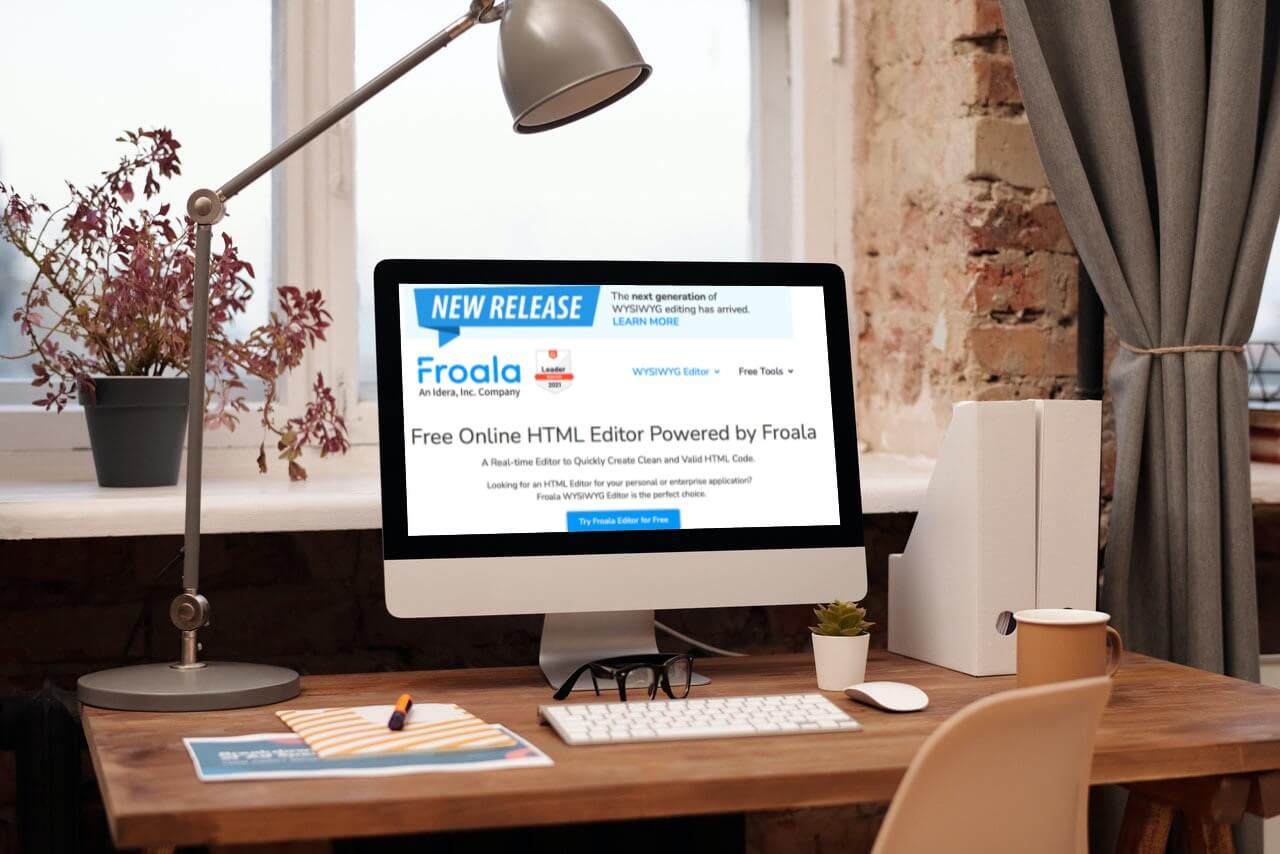 Does Your Html Editor Pass The Test?