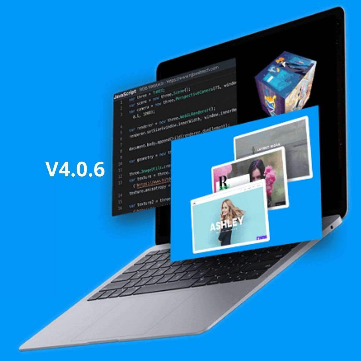 Froala Version 4.0.6, emphasizing the latest updates and features.