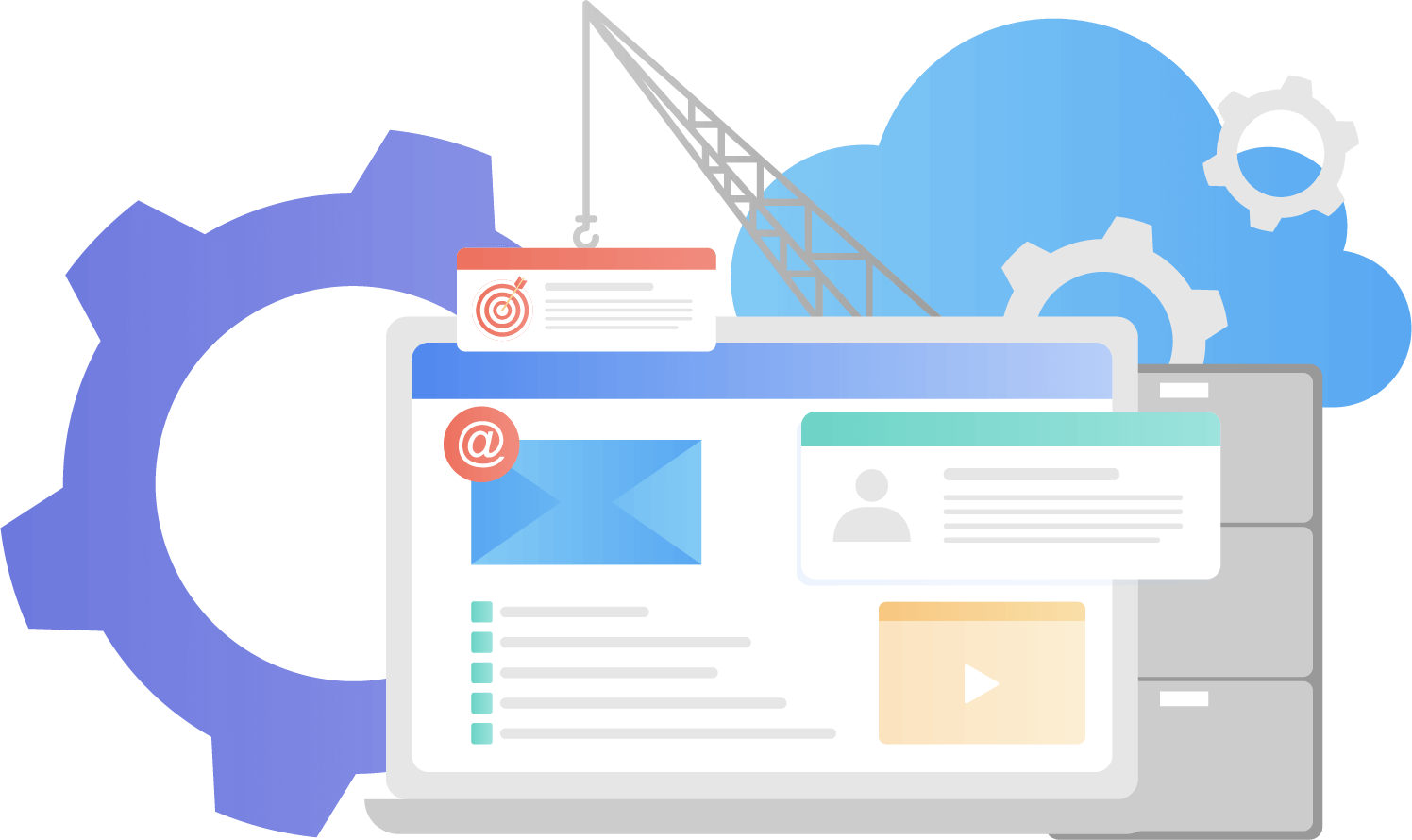 powerful and feature rich text editor for knowledge bases