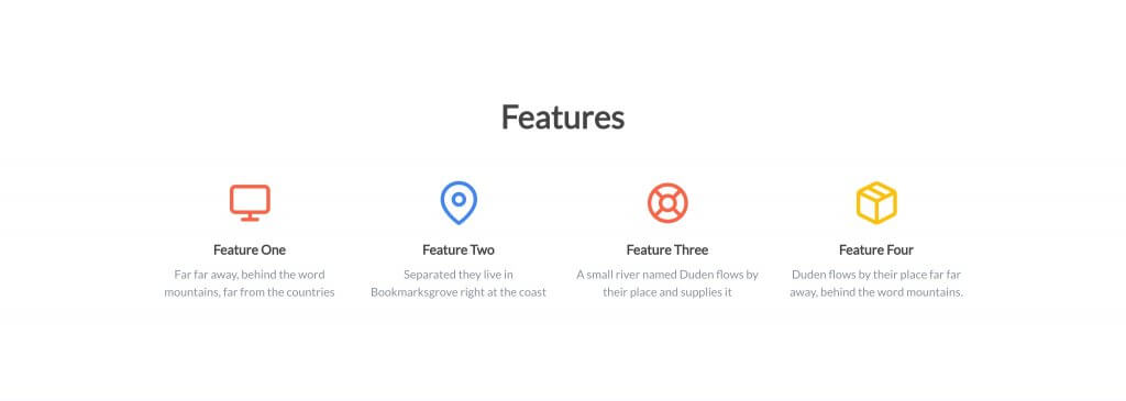 A specific feature or functionality within the Froala Editor.