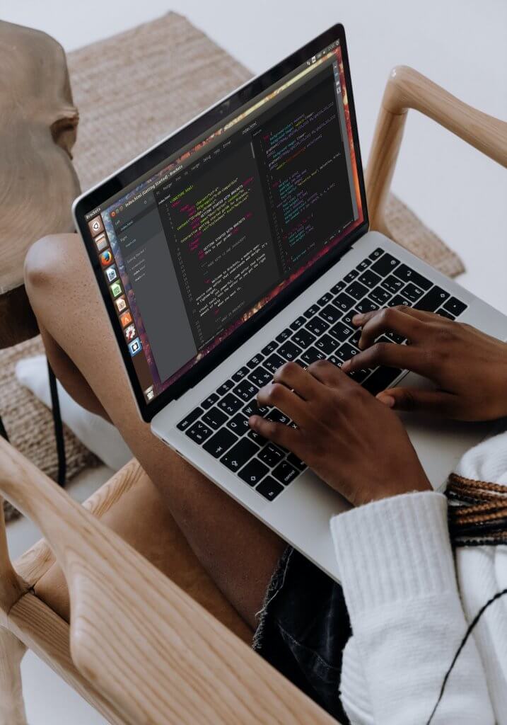 Focusing on desired features and capabilities.