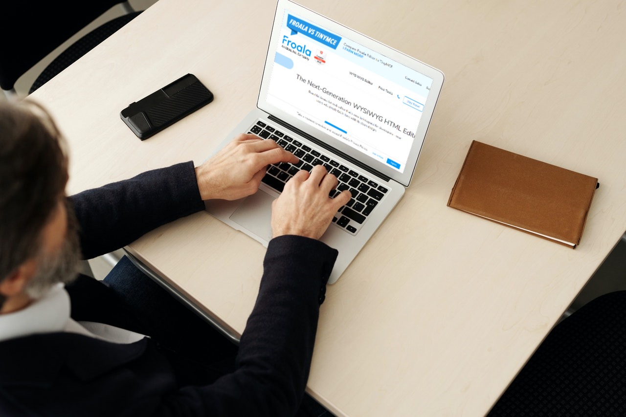Are You Getting The Most Out Of Your Javascript Editor