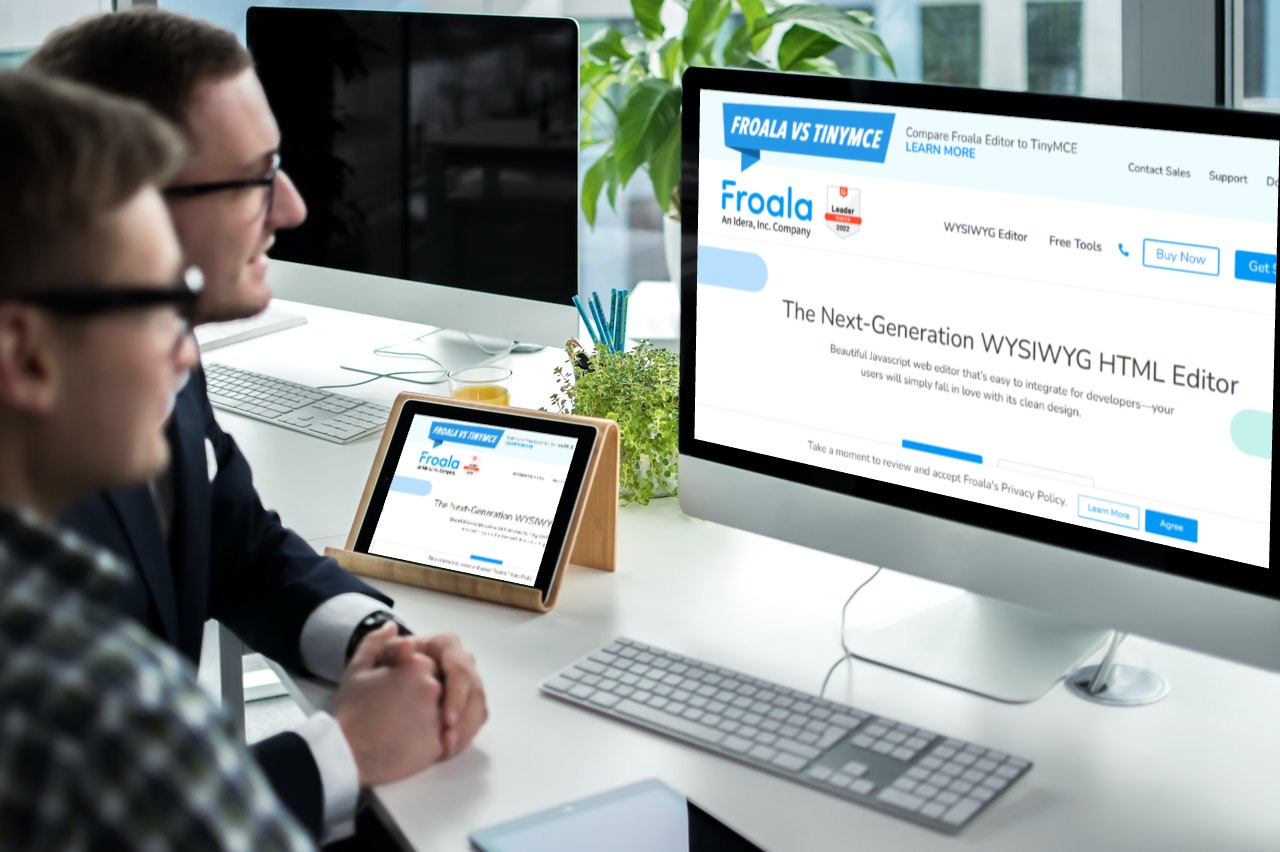 The Anatomy Of A Great Html Editor Online