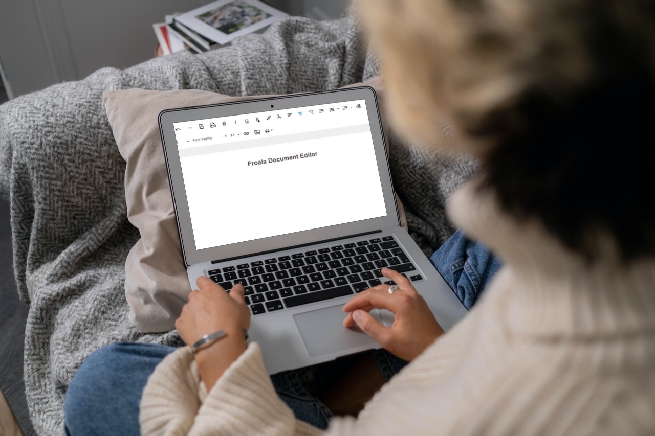 The Most Innovative Things Happening With Document Editors