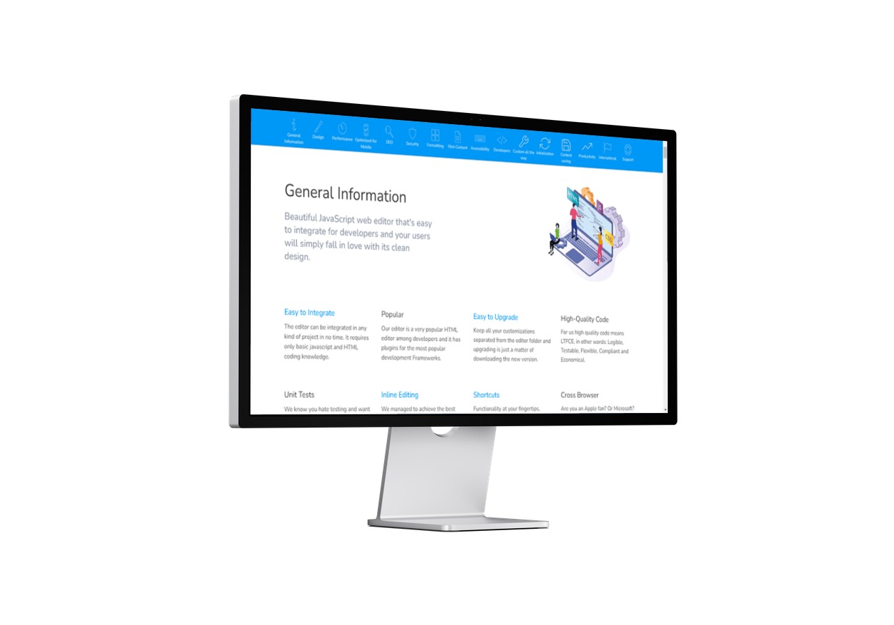 Django WYSIWYG editor with image upload on pc
