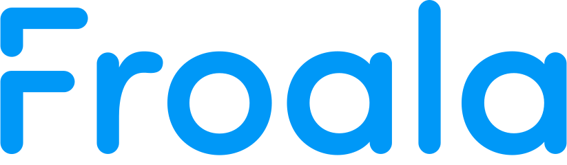 Froala Logo