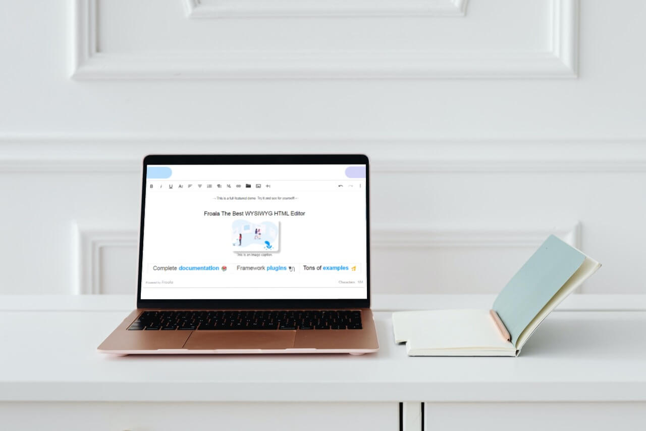 What's The Best CSS Rich Text Editor in 2022