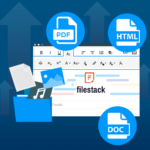Integrating Froala WYSIWYG Editor with FIlestack