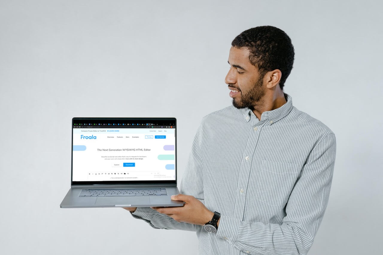 What's The Best WordPress Content Editor in 2022