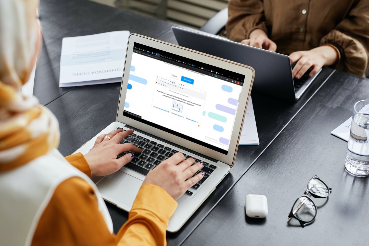How To Use Block Quotes In WYSIWYG Editors
