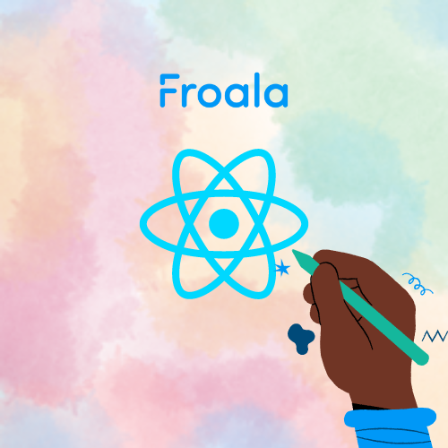 react rich text editor