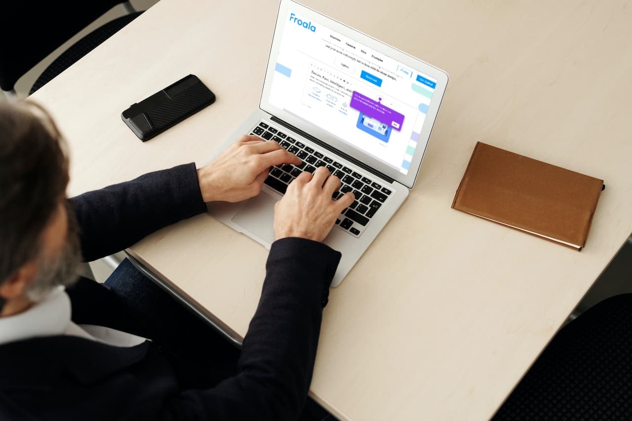 Creating An Amazing Page Builder Using The Froala WYSIWYG Editor