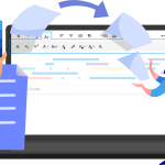 Froala Pasting plugin