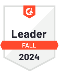 G2 Leaded Fall 2024