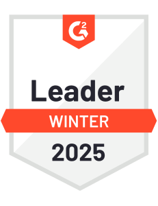 G2 Leaded Winter 2024