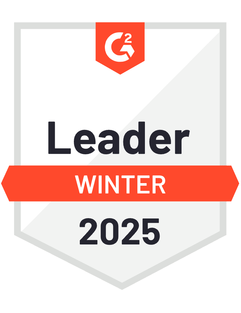 G2 Leaded Winter 2024