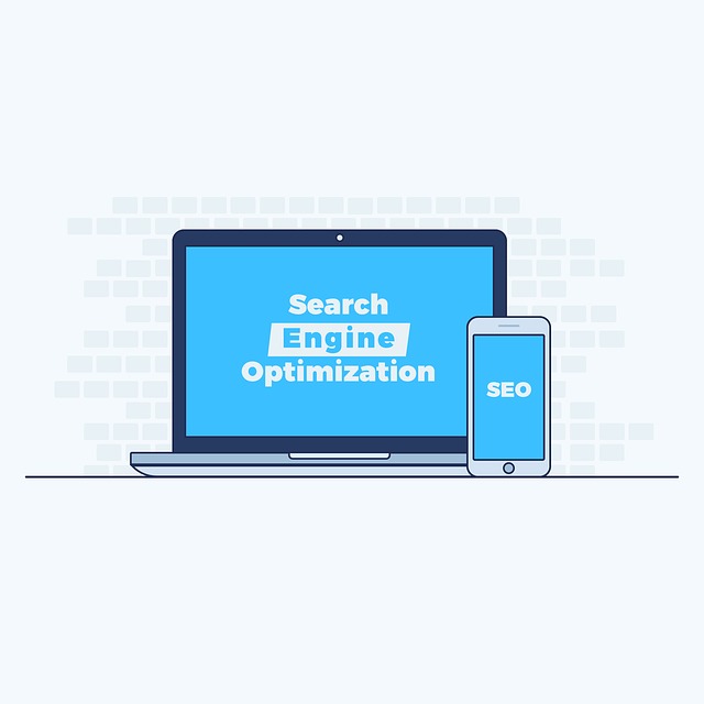 SEO optimized content