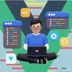 Froala’s Special Tags in Vue