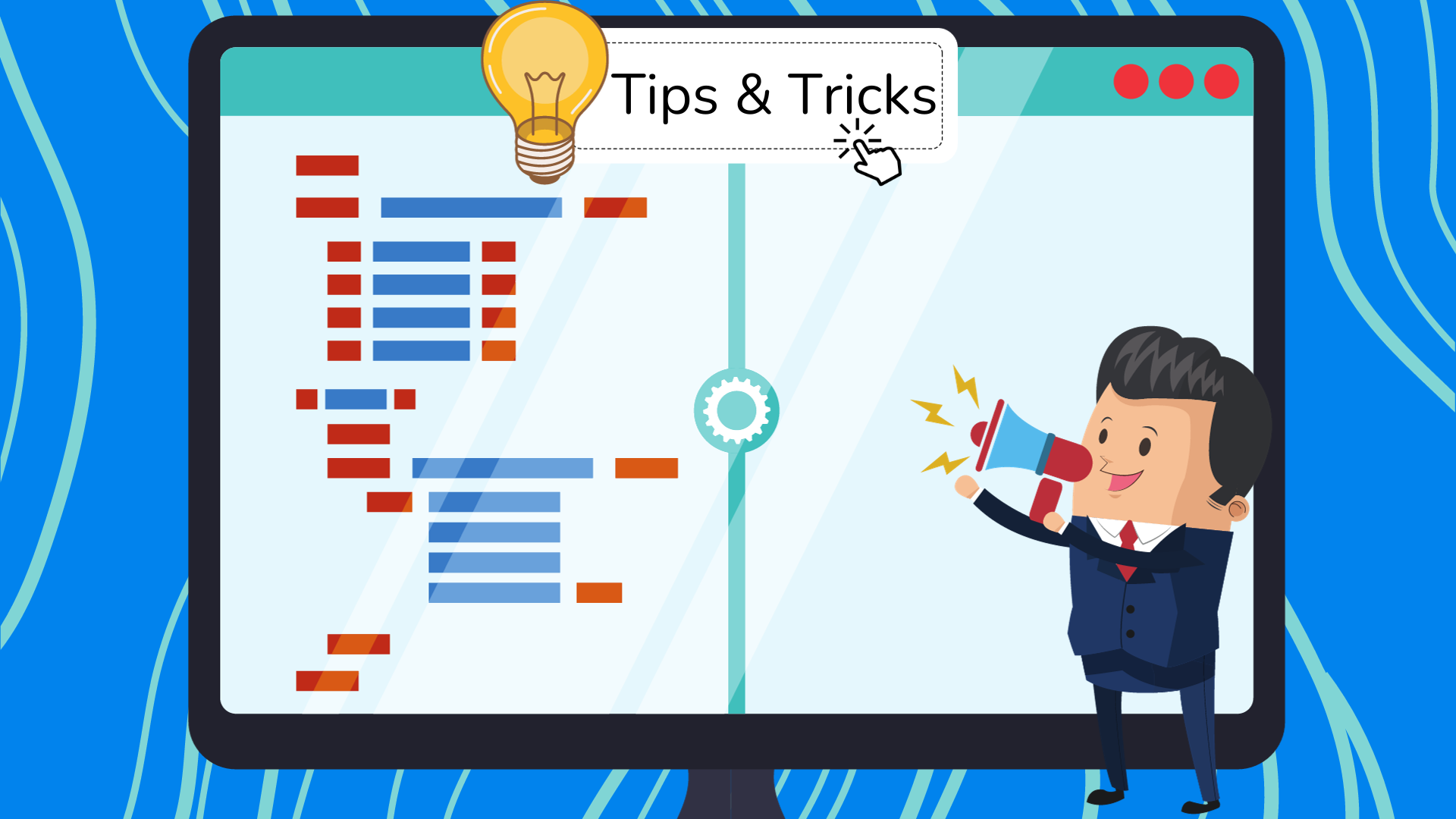 Tips and tricks - Froala