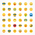 Froala custom emoticons