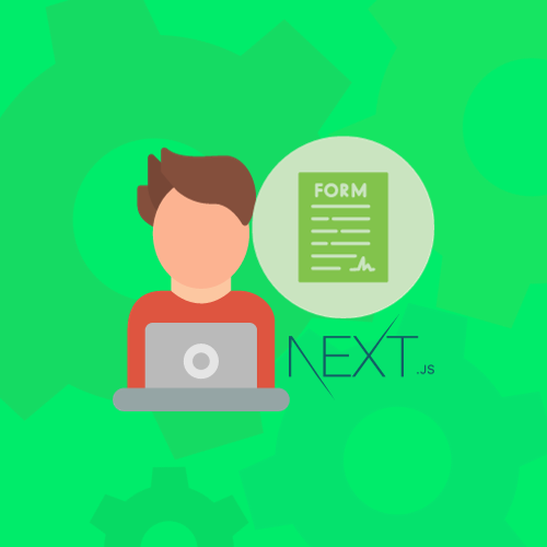 NextJS rich text forms