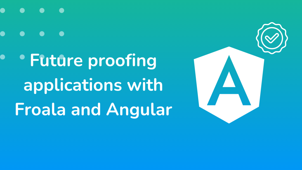 Angular-future-proofing