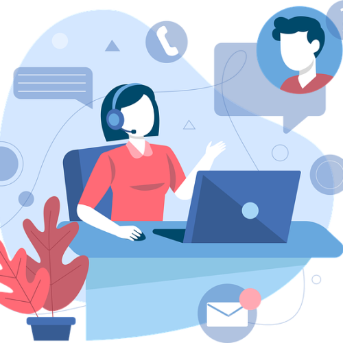 Building a Support System Using Laravel PHP Framework and Froala HTML Editor Software - Part 1