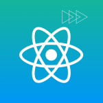 React modern thumbnail