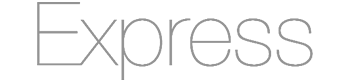 Express framework