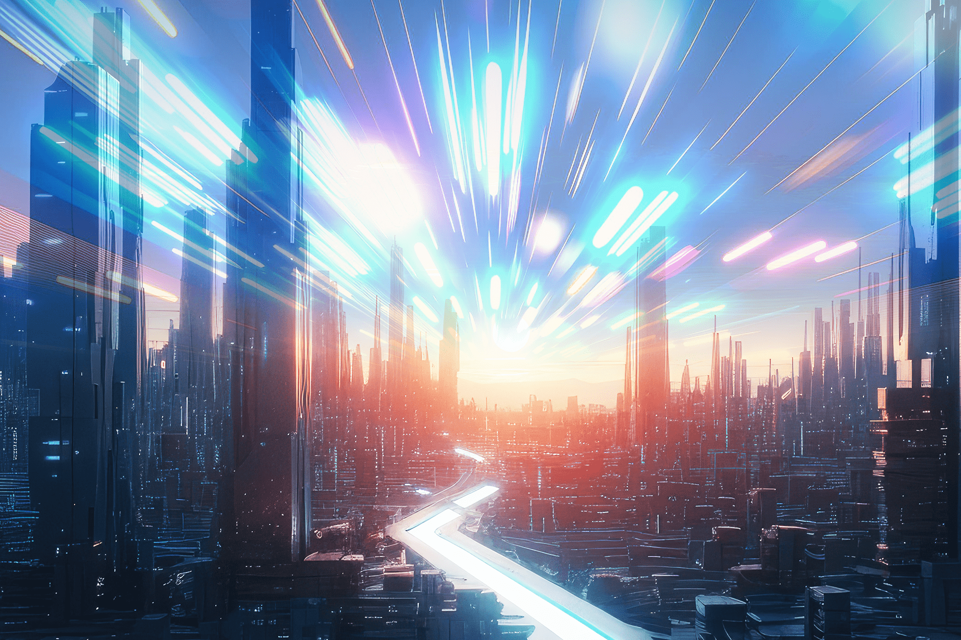 bright future with Froala