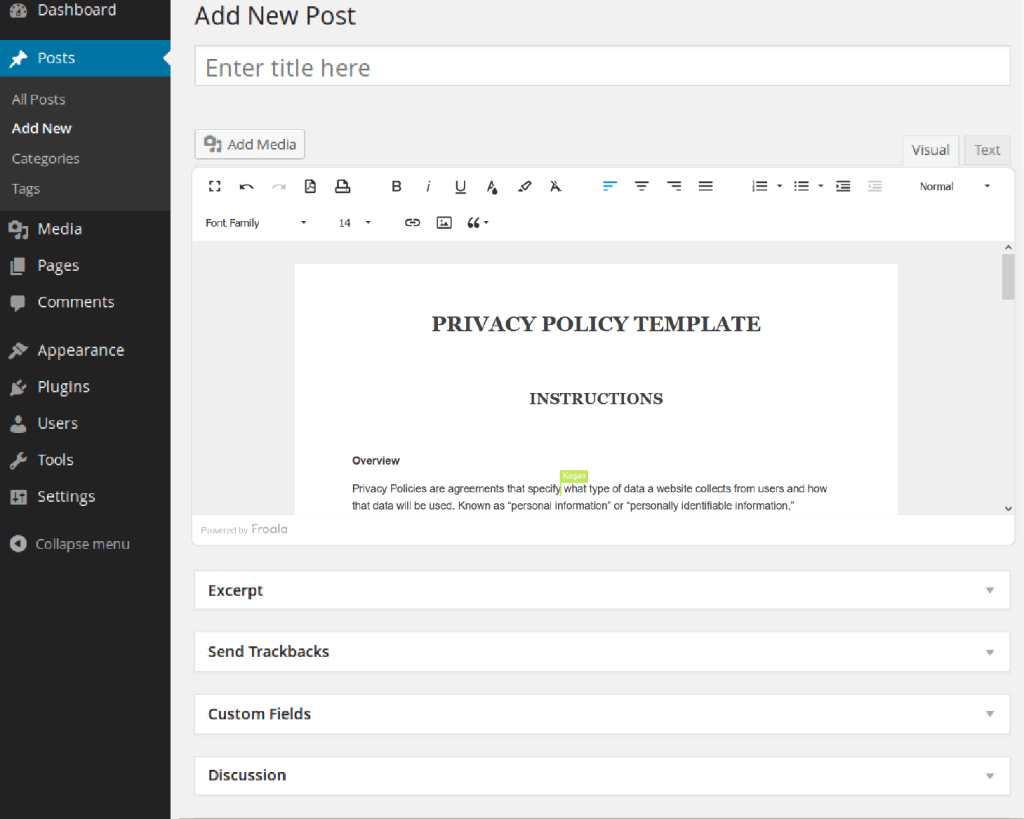 graphical user interface, text, application