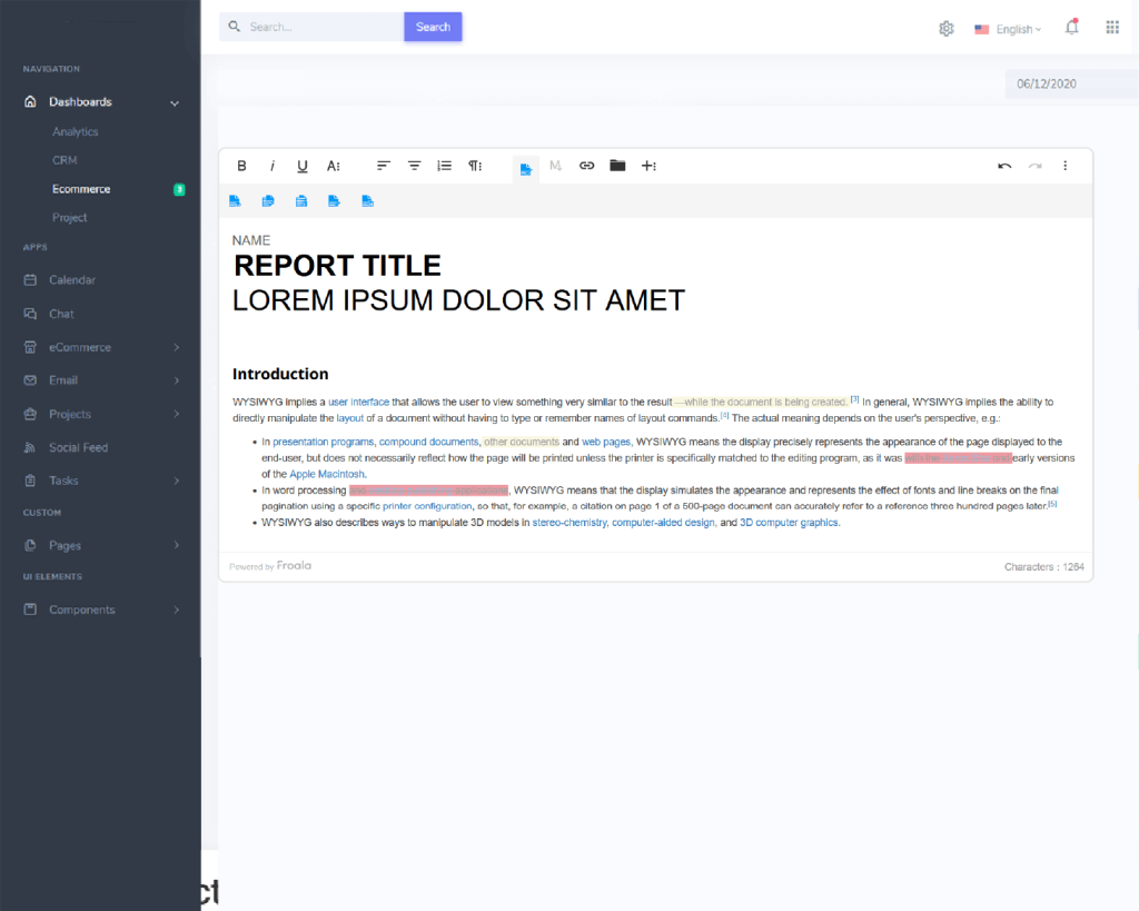 graphical user interface, text, application, email