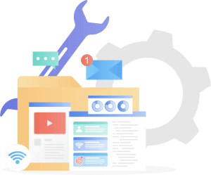 graphical user interface