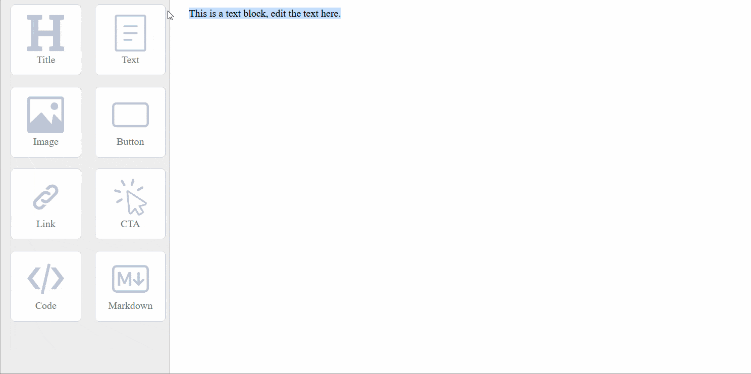 graphical user interface, text, application