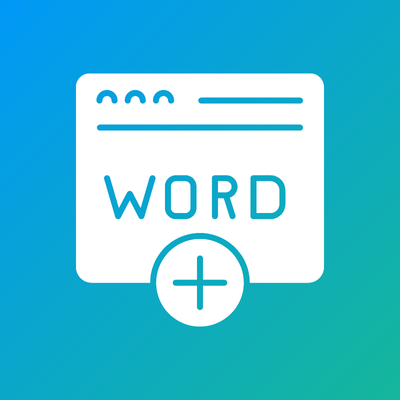 word counter thumbnail