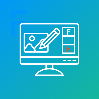 Image transformation UI