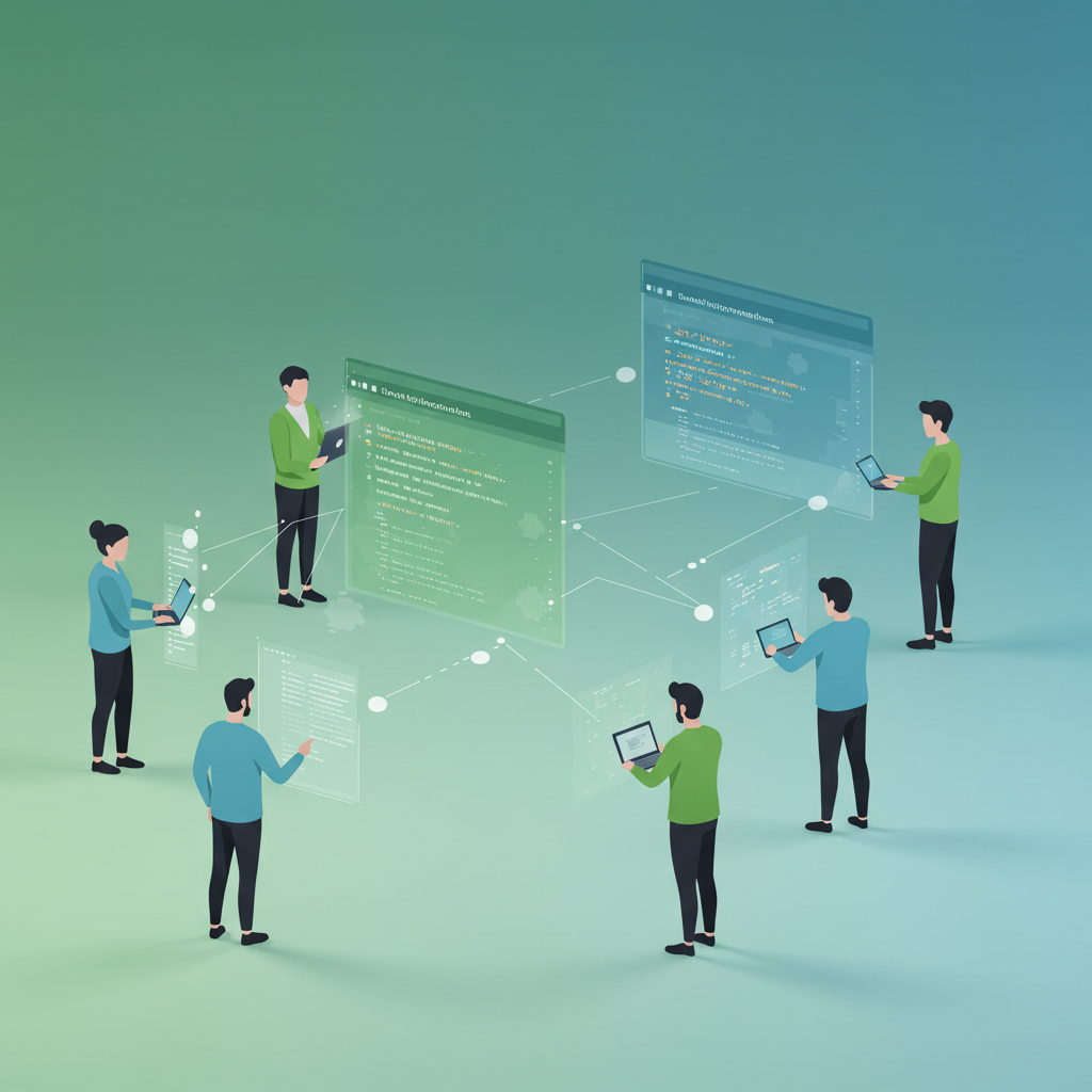 a group of people that are standing in the snow