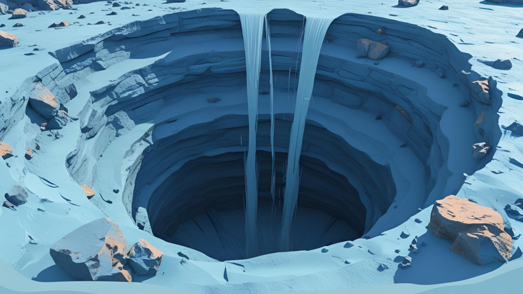 An image of a pitfall trap that signifies the common mistakes to avoid when integrating a rich text editor for React.